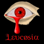 Leucosia Logo